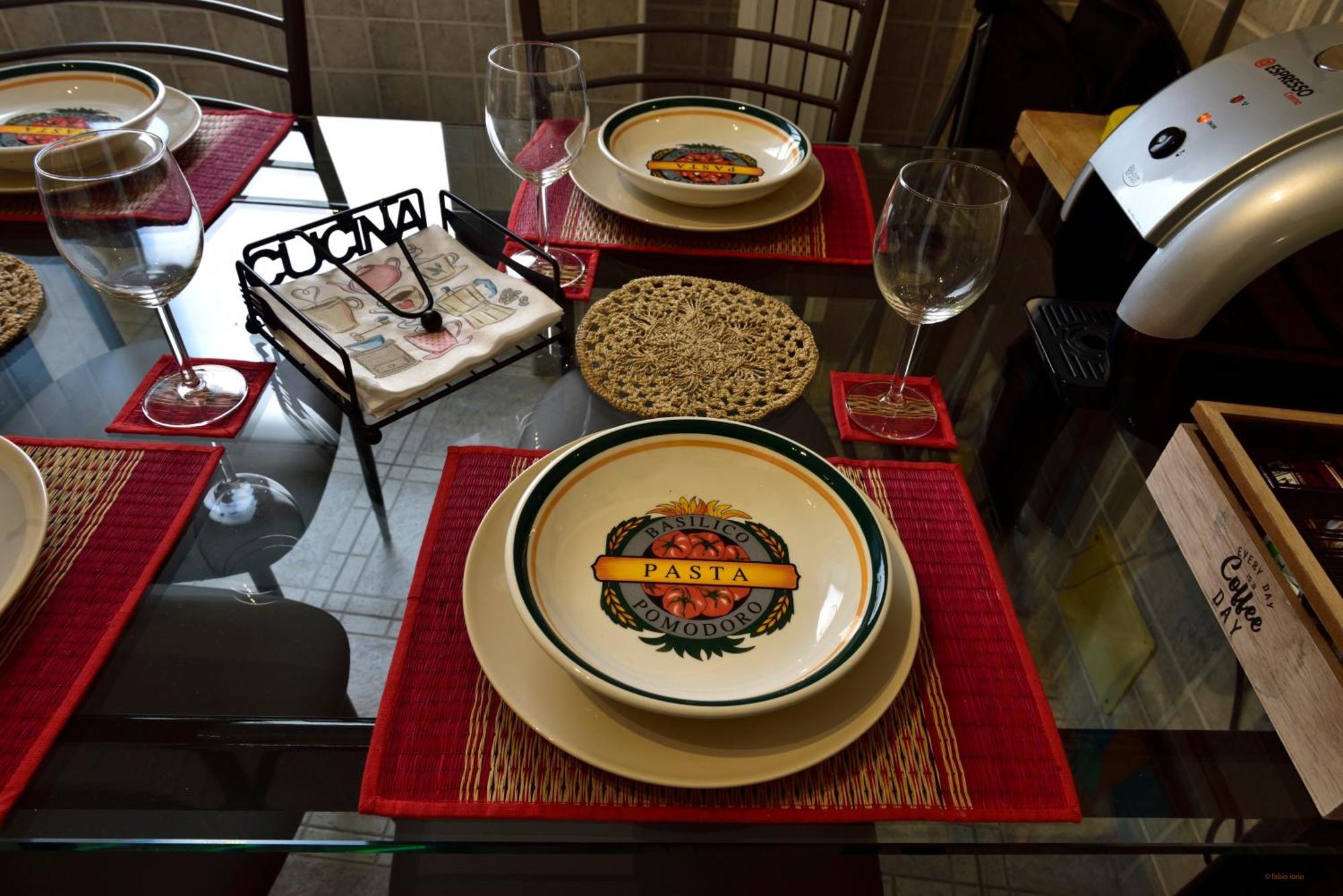 Ciaobari Apartment - Elegant 4 Bedrooms In The Heart Of Old Town Eksteriør billede