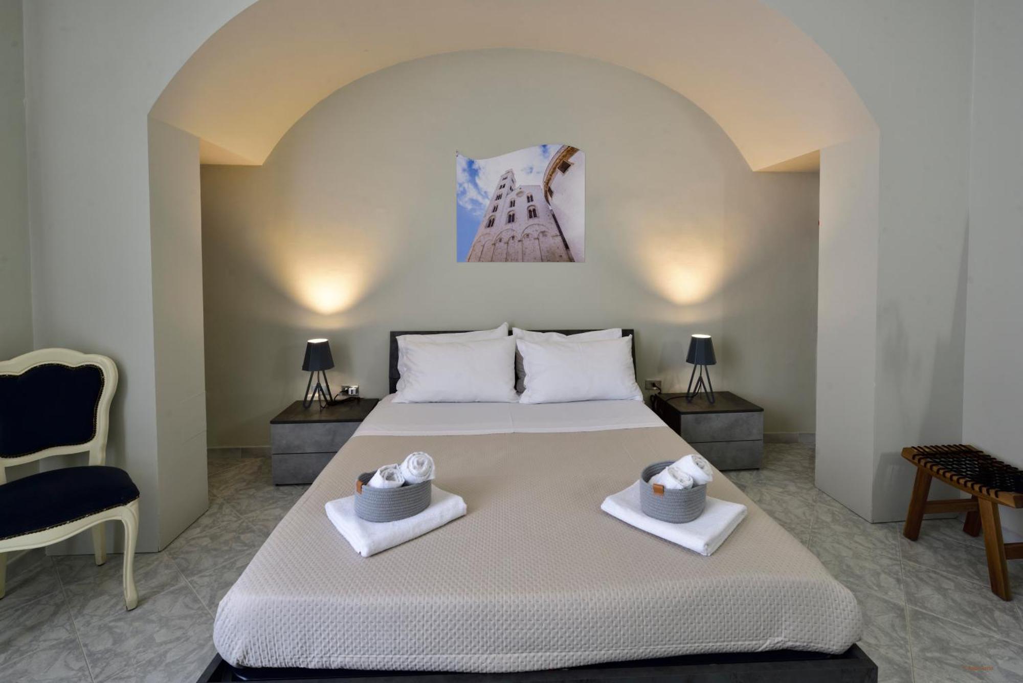 Ciaobari Apartment - Elegant 4 Bedrooms In The Heart Of Old Town Eksteriør billede