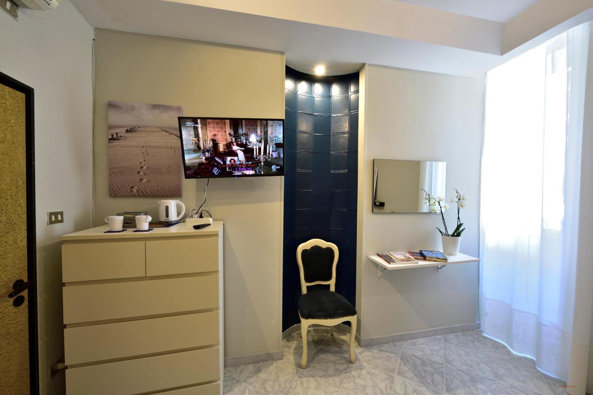 Ciaobari Apartment - Elegant 4 Bedrooms In The Heart Of Old Town Eksteriør billede