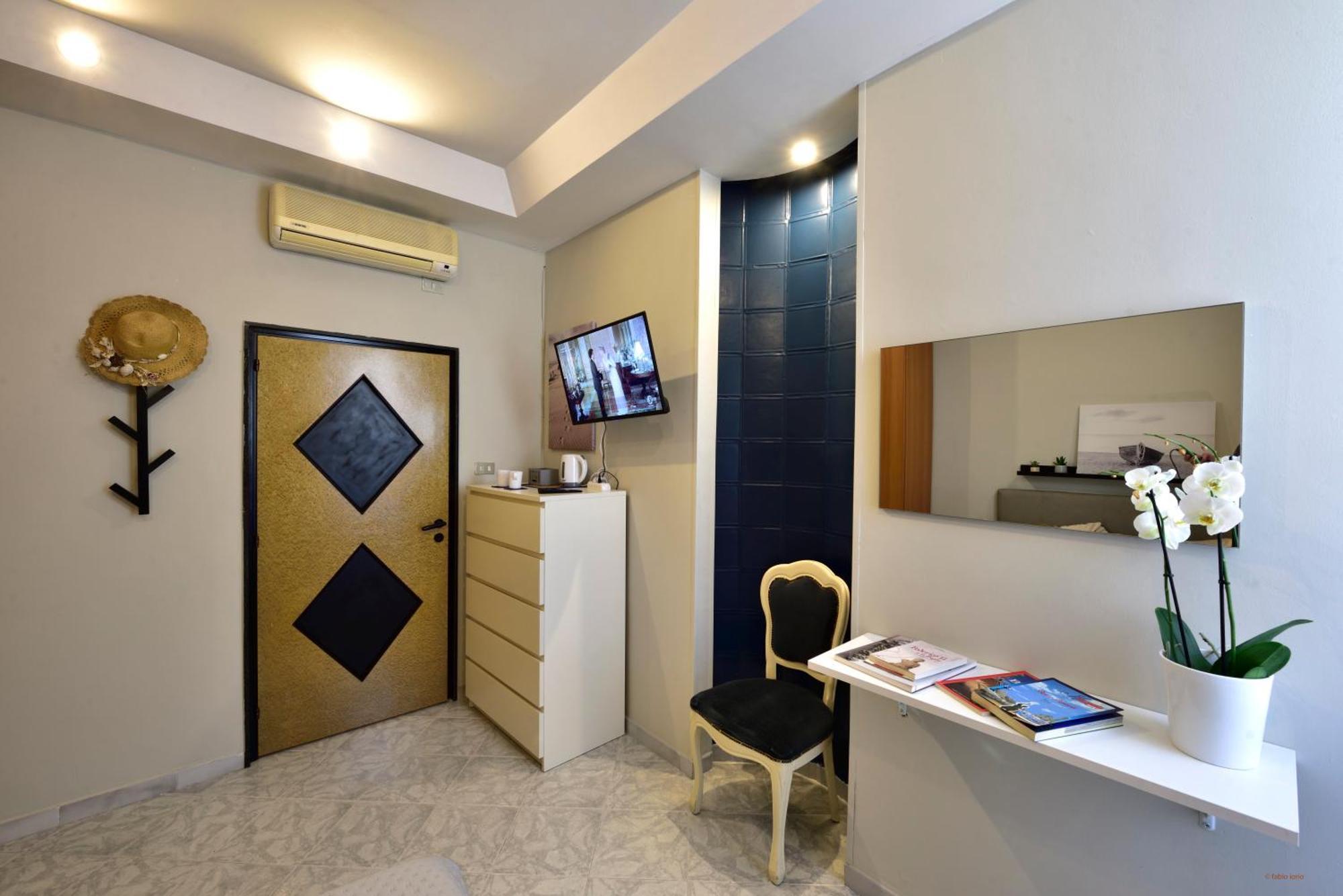 Ciaobari Apartment - Elegant 4 Bedrooms In The Heart Of Old Town Eksteriør billede
