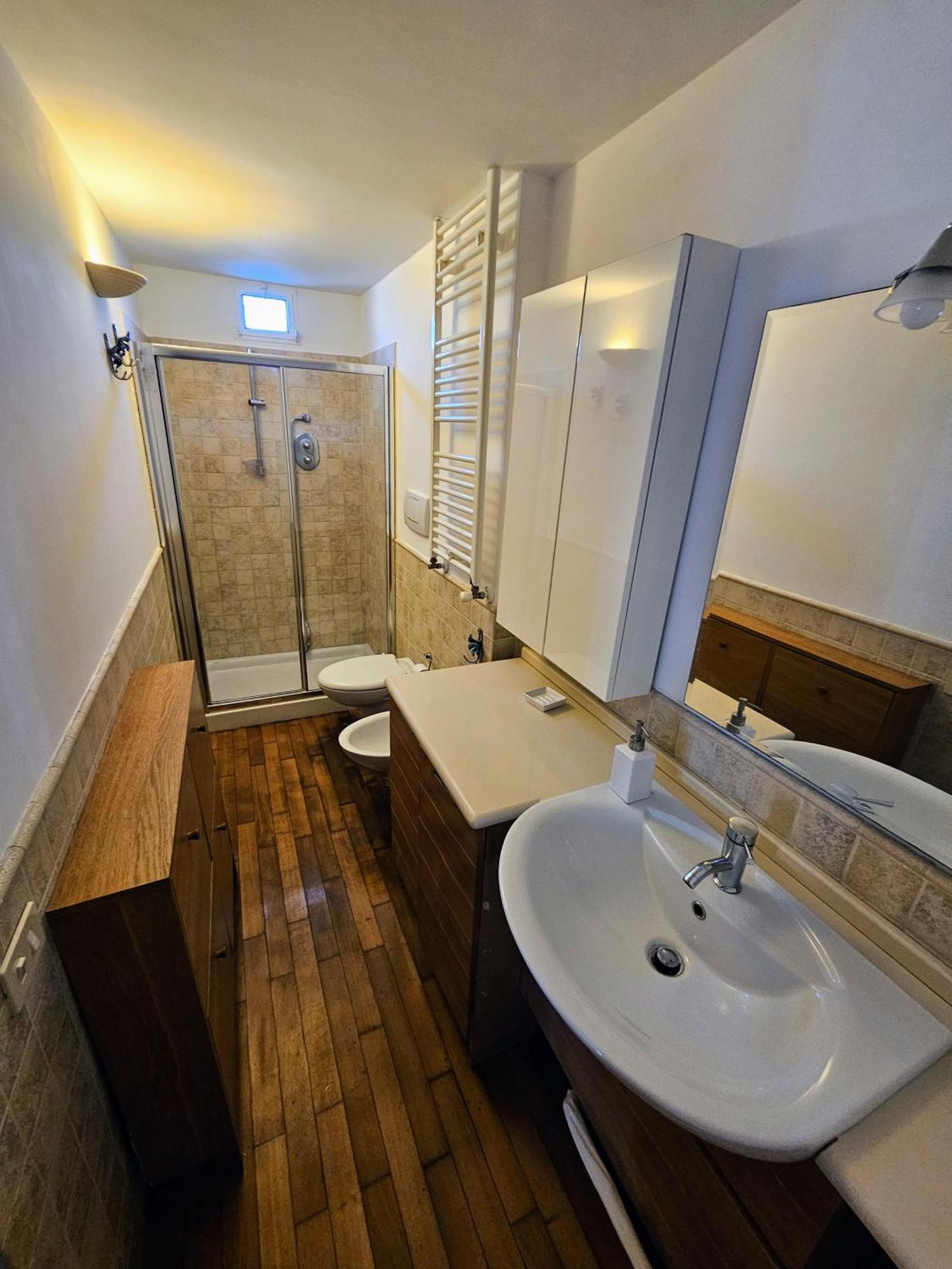 Ciaobari Apartment - Elegant 4 Bedrooms In The Heart Of Old Town Eksteriør billede