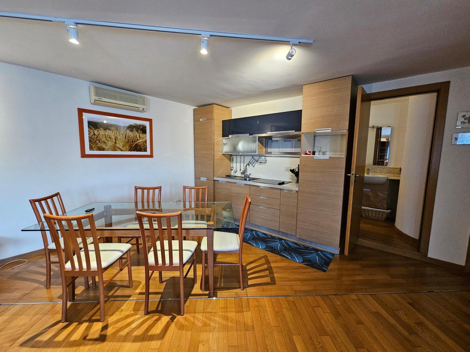 Ciaobari Apartment - Elegant 4 Bedrooms In The Heart Of Old Town Eksteriør billede