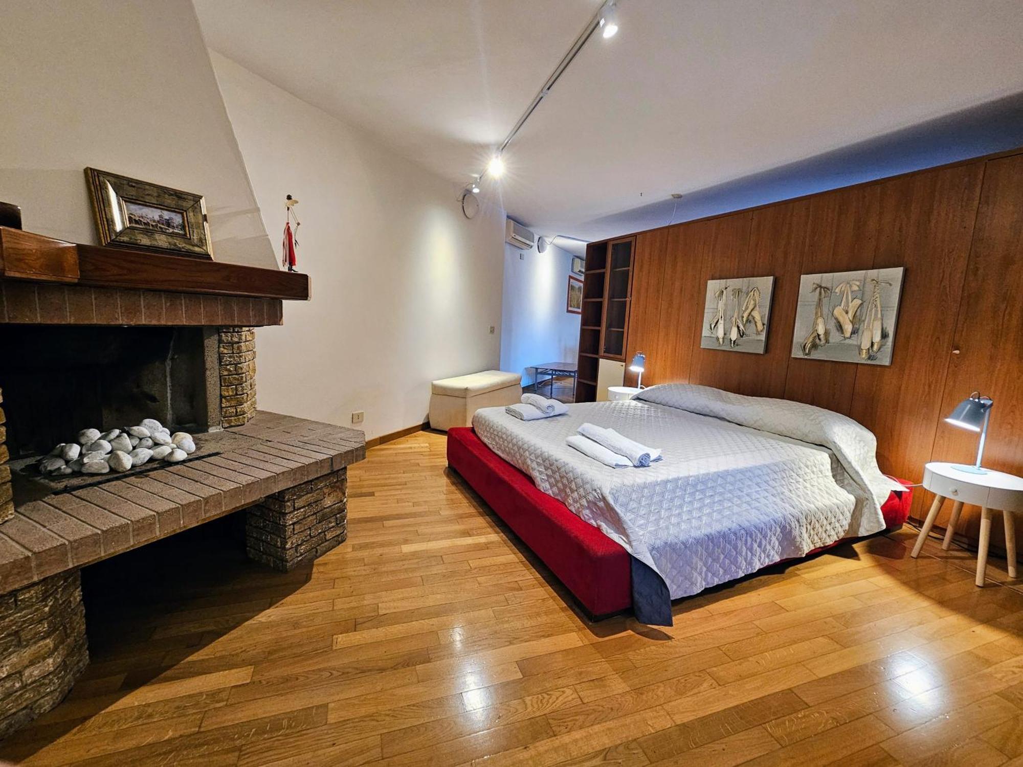 Ciaobari Apartment - Elegant 4 Bedrooms In The Heart Of Old Town Eksteriør billede