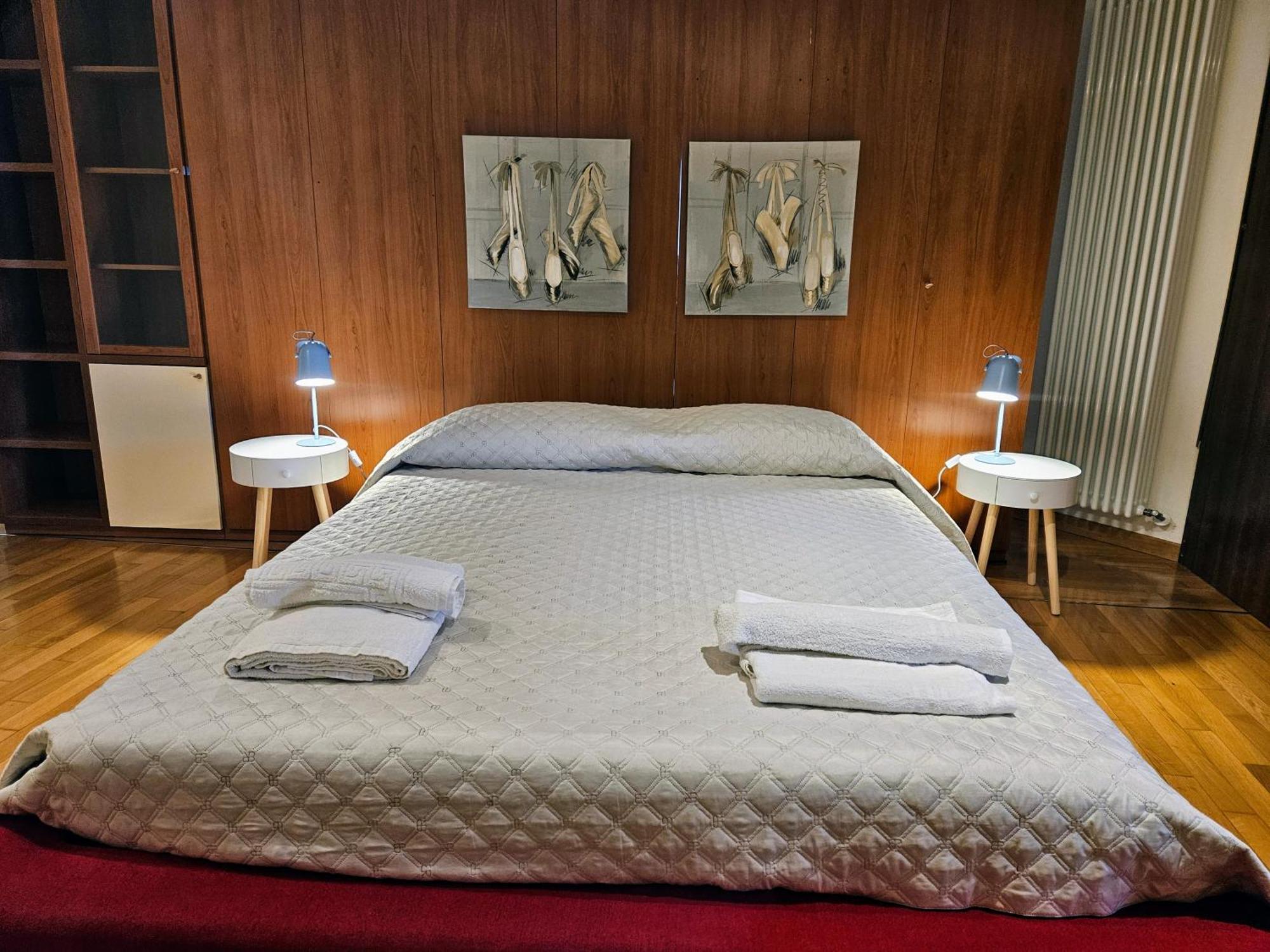 Ciaobari Apartment - Elegant 4 Bedrooms In The Heart Of Old Town Eksteriør billede