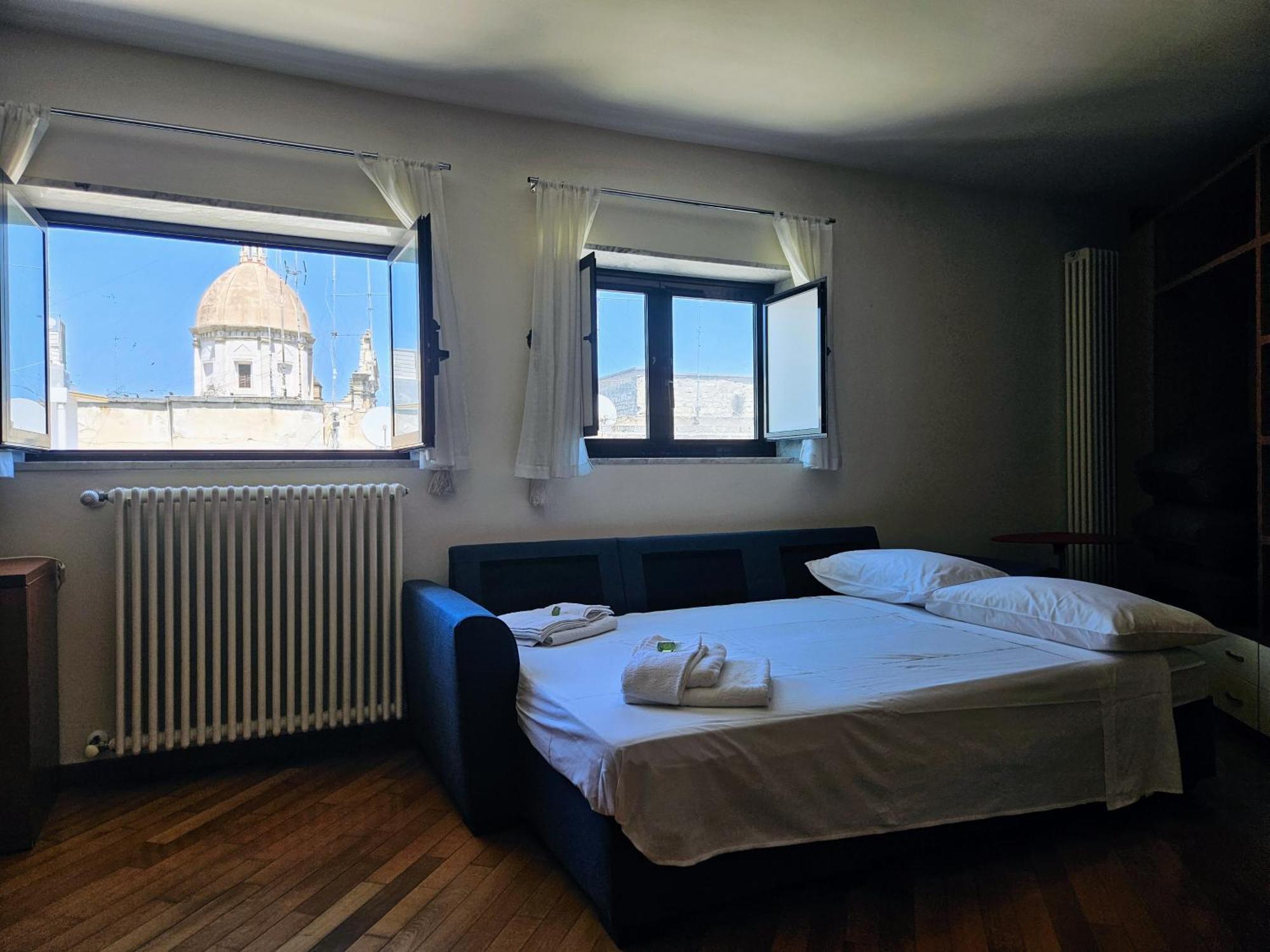 Ciaobari Apartment - Elegant 4 Bedrooms In The Heart Of Old Town Eksteriør billede