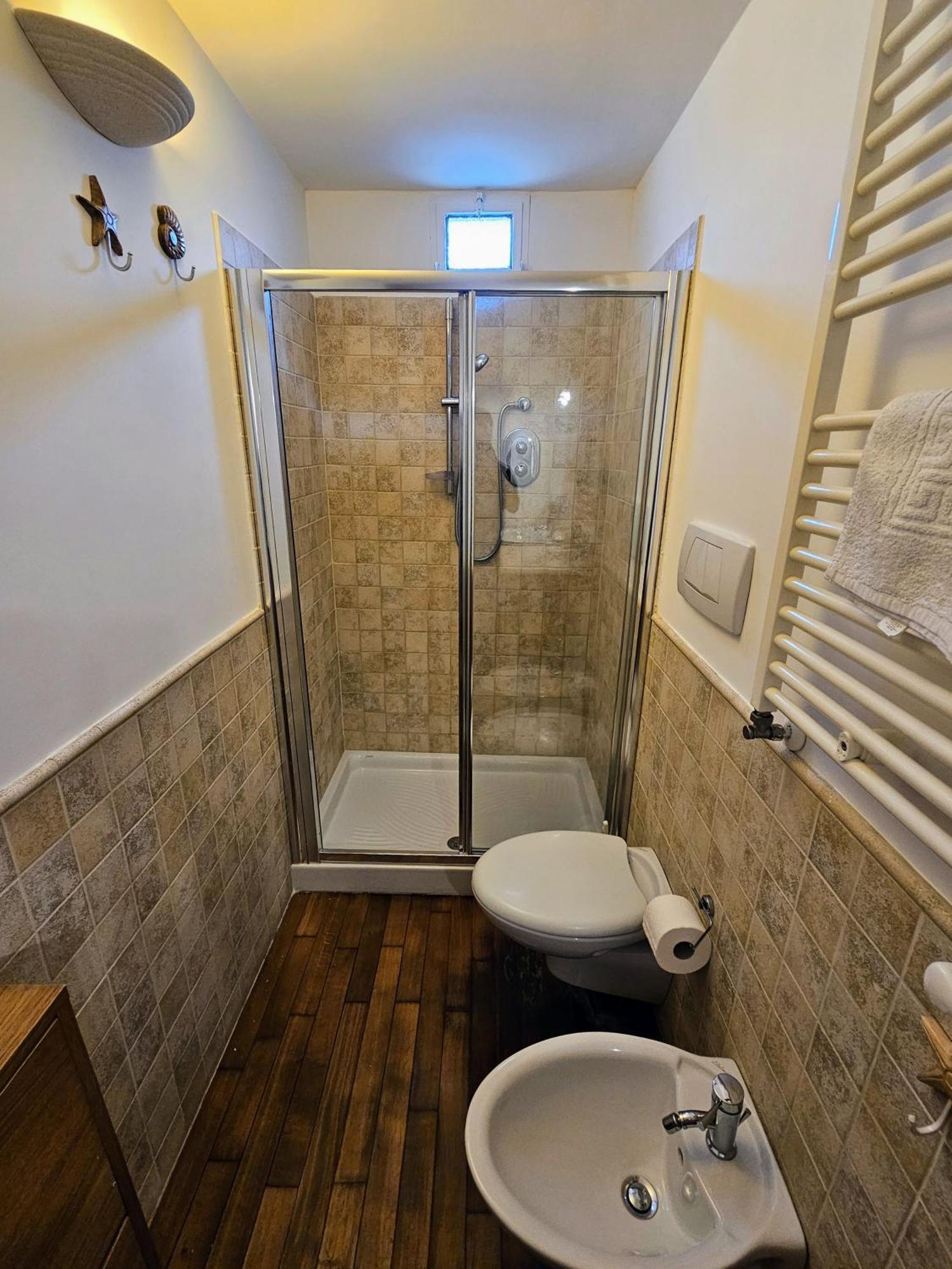 Ciaobari Apartment - Elegant 4 Bedrooms In The Heart Of Old Town Eksteriør billede