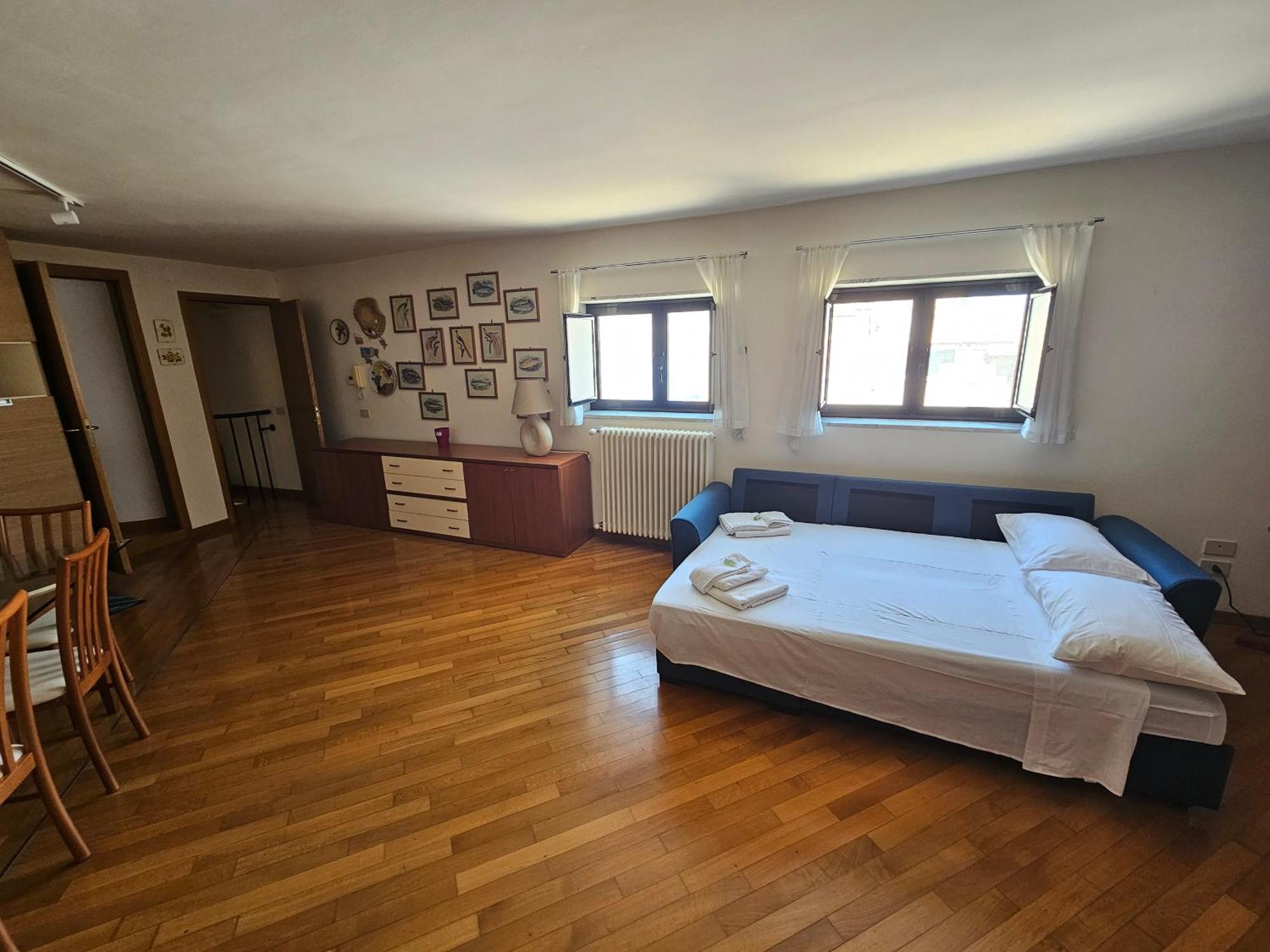Ciaobari Apartment - Elegant 4 Bedrooms In The Heart Of Old Town Eksteriør billede