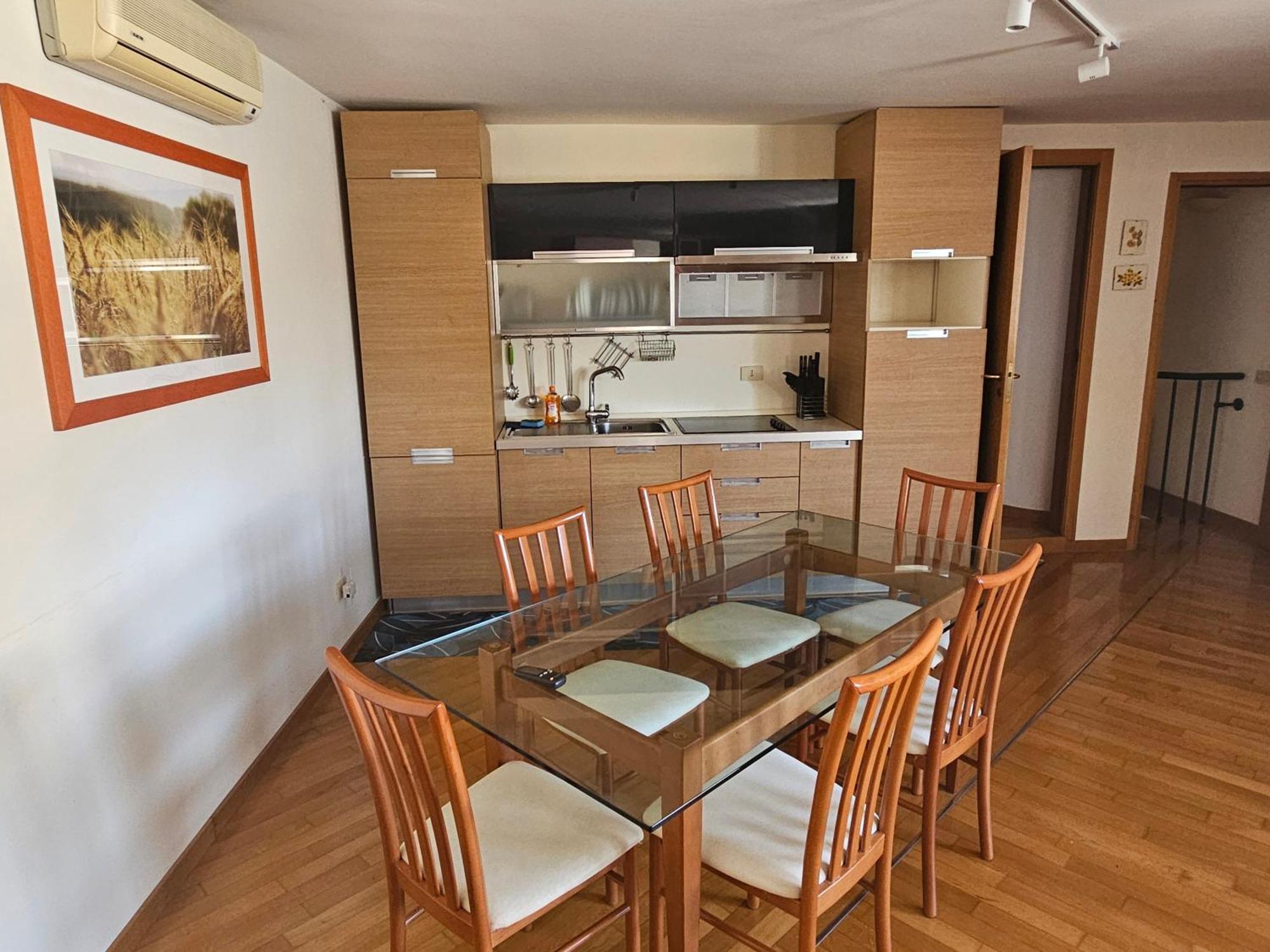 Ciaobari Apartment - Elegant 4 Bedrooms In The Heart Of Old Town Eksteriør billede