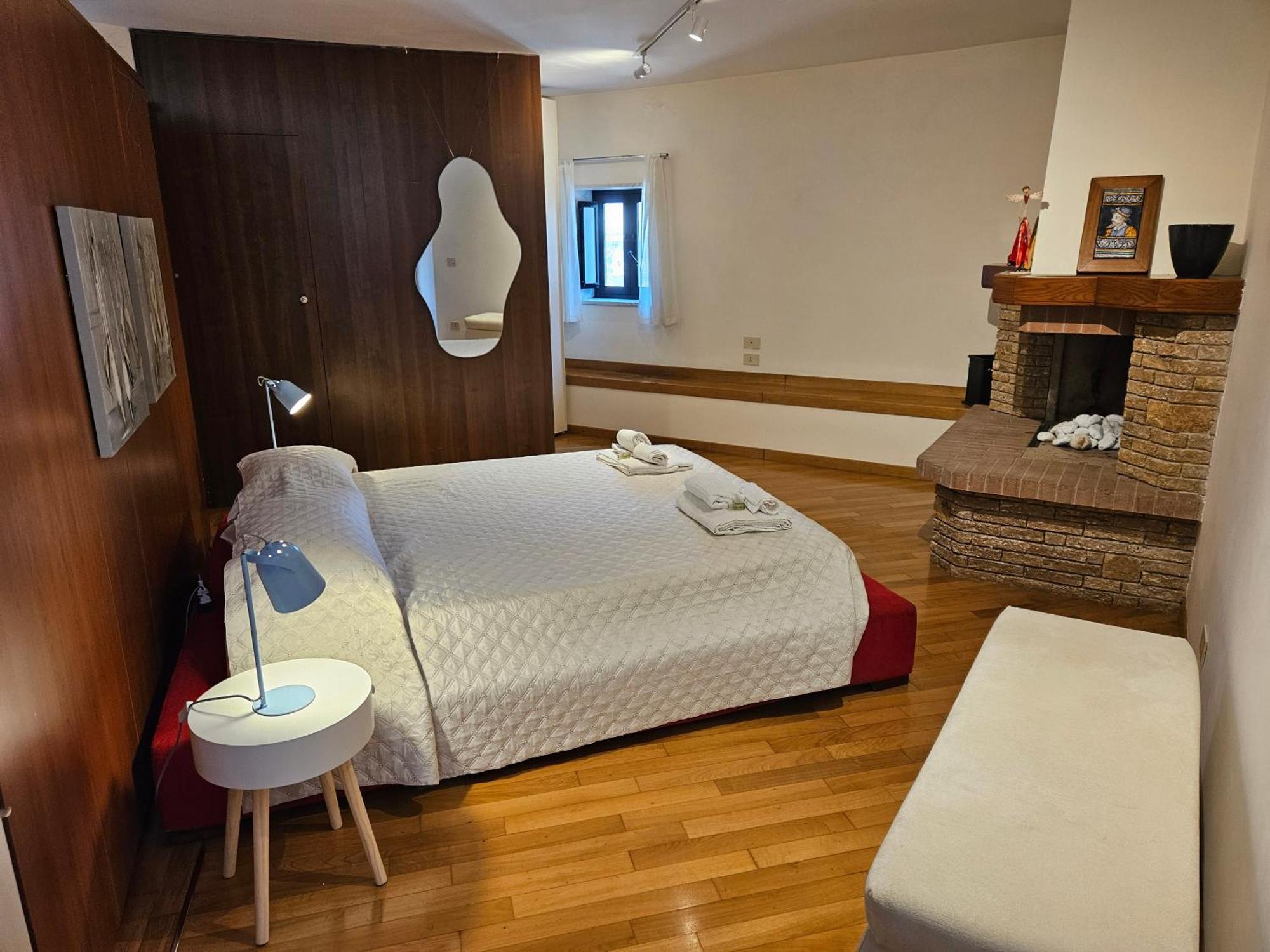 Ciaobari Apartment - Elegant 4 Bedrooms In The Heart Of Old Town Eksteriør billede