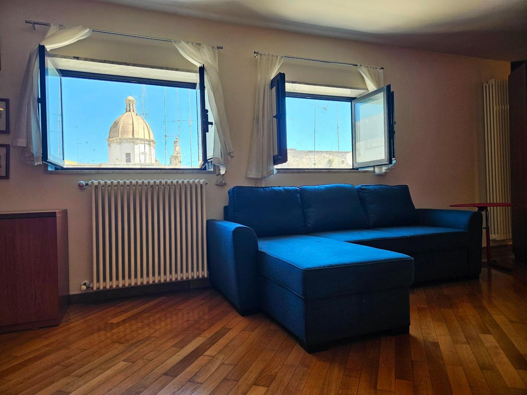 Ciaobari Apartment - Elegant 4 Bedrooms In The Heart Of Old Town Eksteriør billede